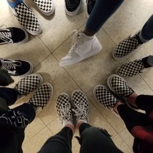 Meet your Posher, Skye